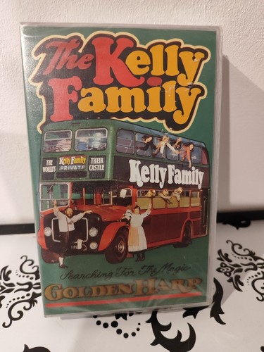 The kelly family searching - the,