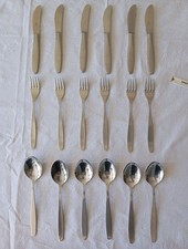 Besteck DDR ABS 120 Vorspeise