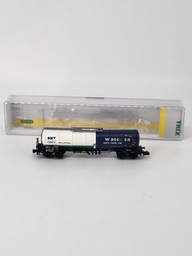 Minitrix spur 15274 04 - minitrix,