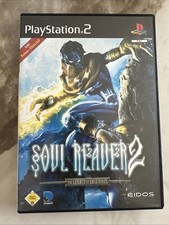 Legacy of Kain: Soul Reaver 2