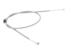 Kupplungszug grau komplett