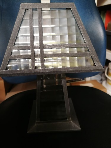 Partylite kerzenlampe - partylite,