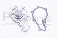 RED-LINE Kühlmittelpumpe