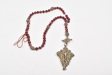 Vintage Rosenkranz - Filigran