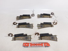Fleischmann Modellgleis H0