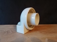 Siemens Porzellanlampe Sockel