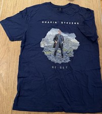 Shakin’ Stevens – Re-Set