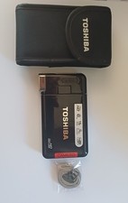 Toshiba Camileo S30 Kamera