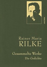 Rainer Maria Rilke -