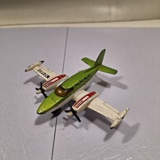 Vintage 1974 Matchbox