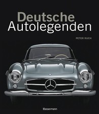 Deutsche Autolegenden Die