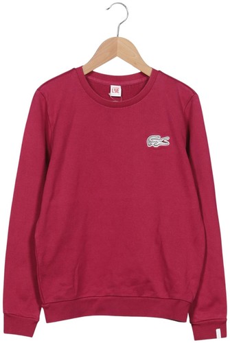 Lacoste sweater damen - l!ve,