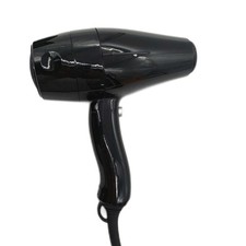 Valera Haartrockner Haarpflege Swiss Silent Jet 8500 Ultrablack Leistung