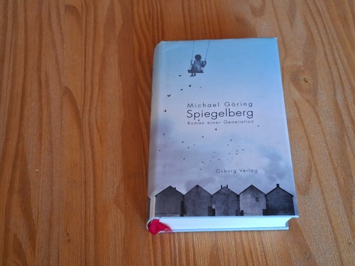 Michael göring spiegelberg - michael,