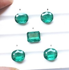 Smaragd Edelstein Lab Created