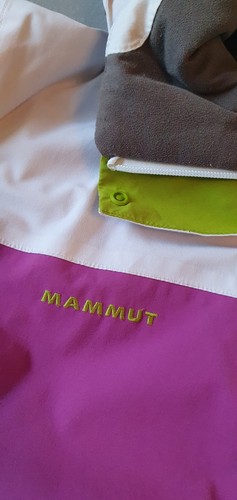 Mammut damen ski - ski, snowboard
