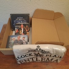 Dú Maroc-Block Bladi