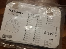 IKEA 365+ Tasche Lunch Bag