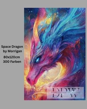 Diampond Painting Witches