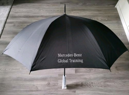 Mercedes benz regenschirm - regenschirm,