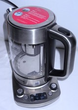 Severin WK 3422 Teeautomat Wasserkocher Teekocher Neu* Automatisch Tee brühen !