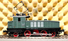 Röwa H0 1412 Elektro-