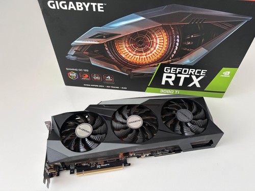 Gigabyte geforce rtx 3080 - geforce,