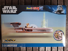 Star Wars X-34 Landspeeder |