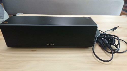 Sony srs zr7 bluetooth - sony,