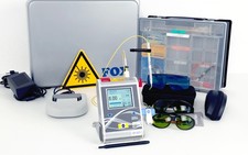FOX A.R.C. Diode 810 nm Bj.2019 ARC Dentallaser HNO Diodenlaser Laser Veterinary