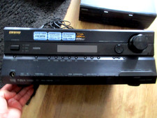 Onkyo HDMI TX SR 605