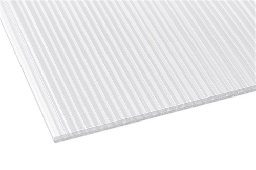Doppelstegplatten stegplatten - doppelstegplatten,