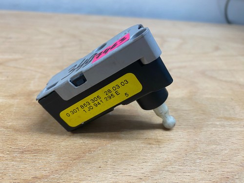 Original stellmotor - original,