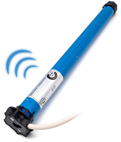 Rademacher rollotube line - rademacher,