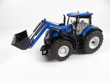 Siku Control New Holland Traktor S2