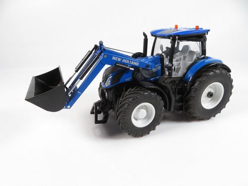 Siku control new holland - siku,