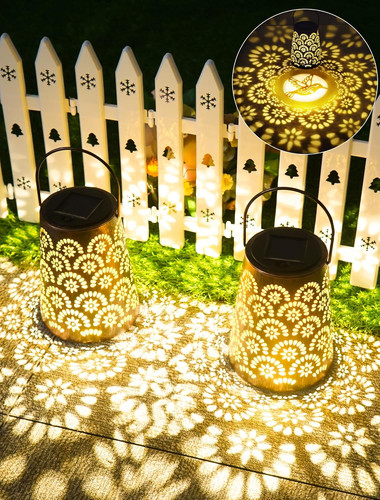 Solarlampen für außen 2 - solarlampen, außen,