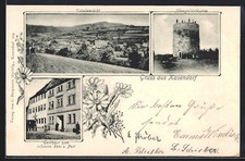 AK Kasendorf / Fränkische