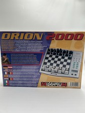 Schachcomputer Orion 2000
