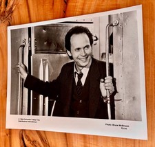 Billy Crystal 20x25 cm