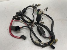 Yamaha XJ600 4BR Kabelbaum