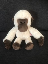 Nici Affe Gibbon ca. 22cm Plüschtier Kuscheltier