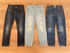 Paket H&M Jeans Größe 122