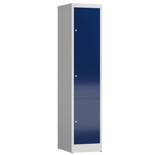 Personalspind kleiderspind - xl,