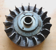 Lüfterrad / Polrad von VEB