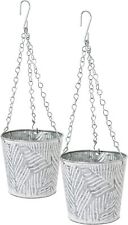 2er Set Pflanzenampel