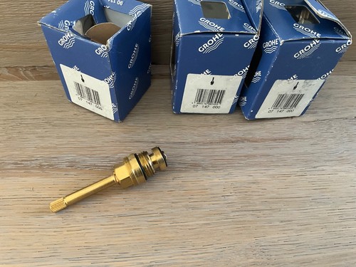 Grohe unterputz oberteil - grohe,