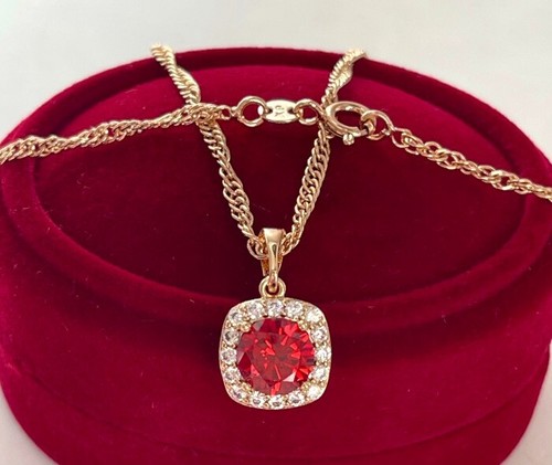 Deluxe kette anhänger - deluxe,