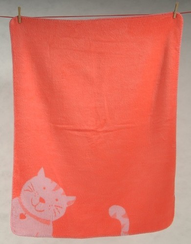 Fussenegger kuscheldecke - fussenegger,