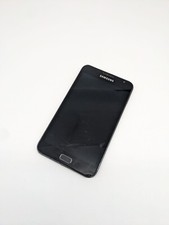 Samsung  Galaxy Note GT-N7000 Schwarz 16GB | TEILESPENDER